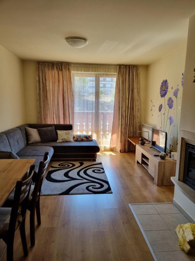 G-Apartment, New Inn, 2-Rooms Банско Экстерьер фото
