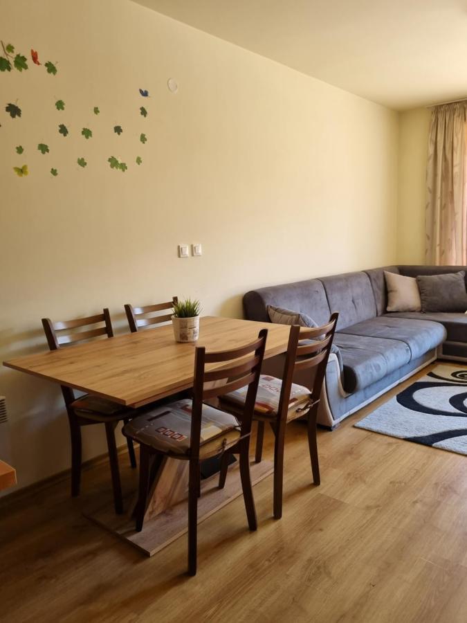 G-Apartment, New Inn, 2-Rooms Банско Экстерьер фото