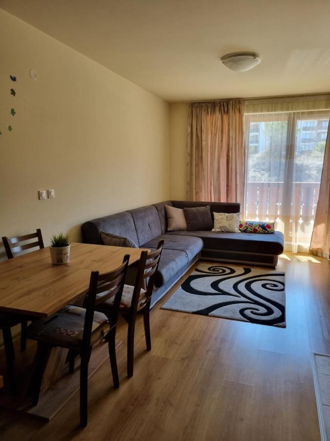 G-Apartment, New Inn, 2-Rooms Банско Экстерьер фото