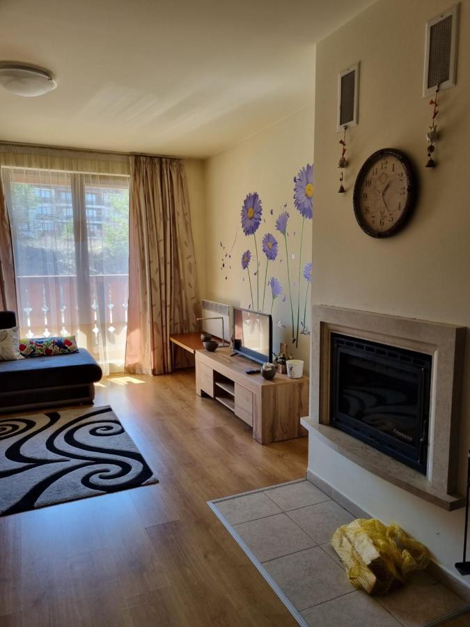 G-Apartment, New Inn, 2-Rooms Банско Экстерьер фото