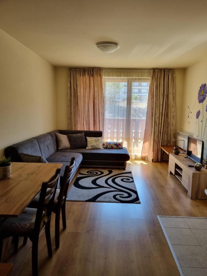 G-Apartment, New Inn, 2-Rooms Банско Экстерьер фото