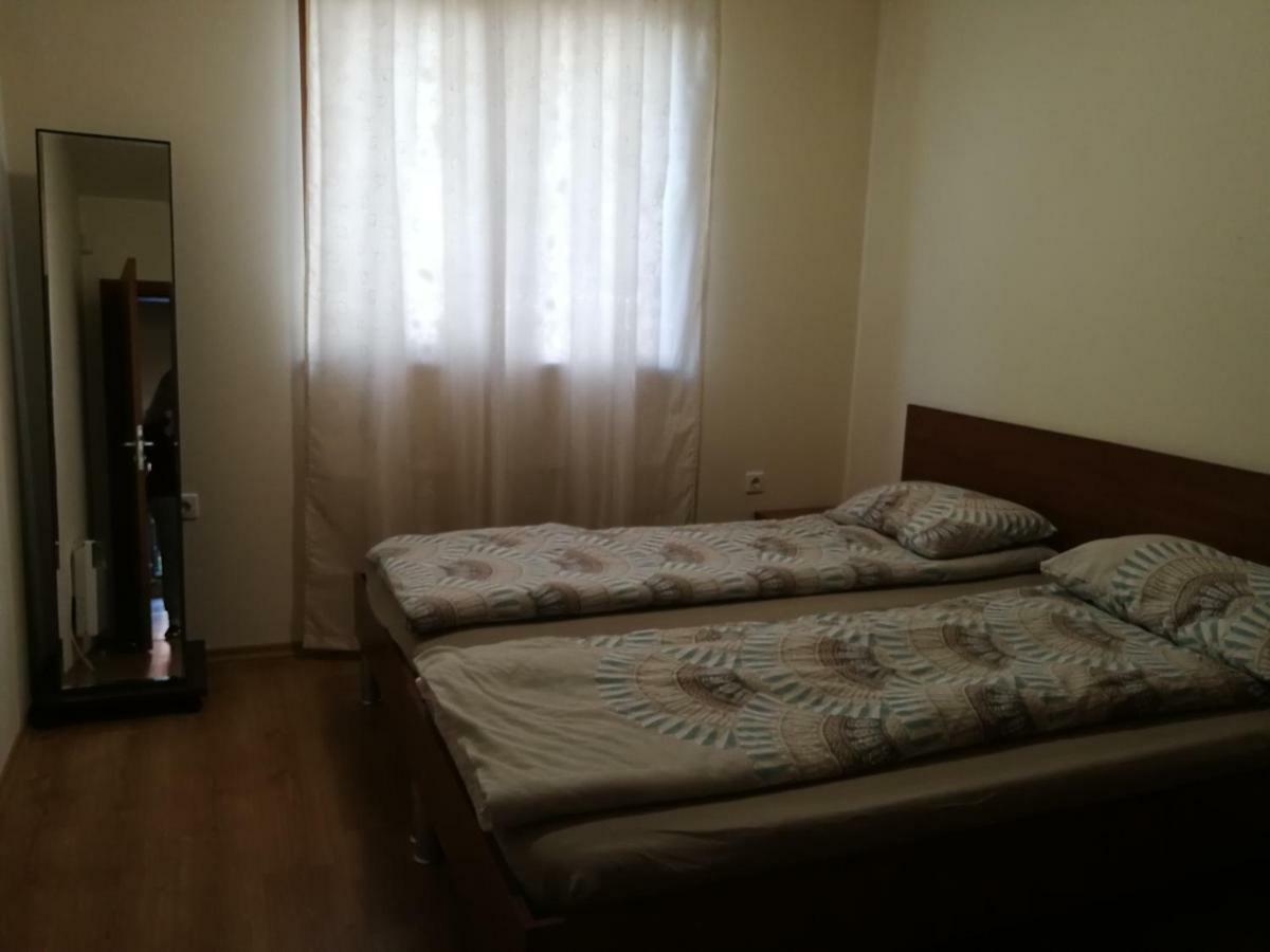 G-Apartment, New Inn, 2-Rooms Банско Экстерьер фото