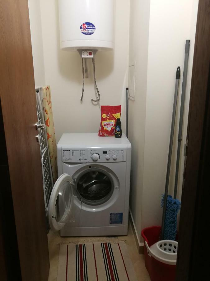 G-Apartment, New Inn, 2-Rooms Банско Экстерьер фото