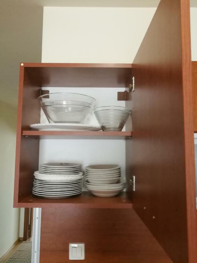 G-Apartment, New Inn, 2-Rooms Банско Экстерьер фото
