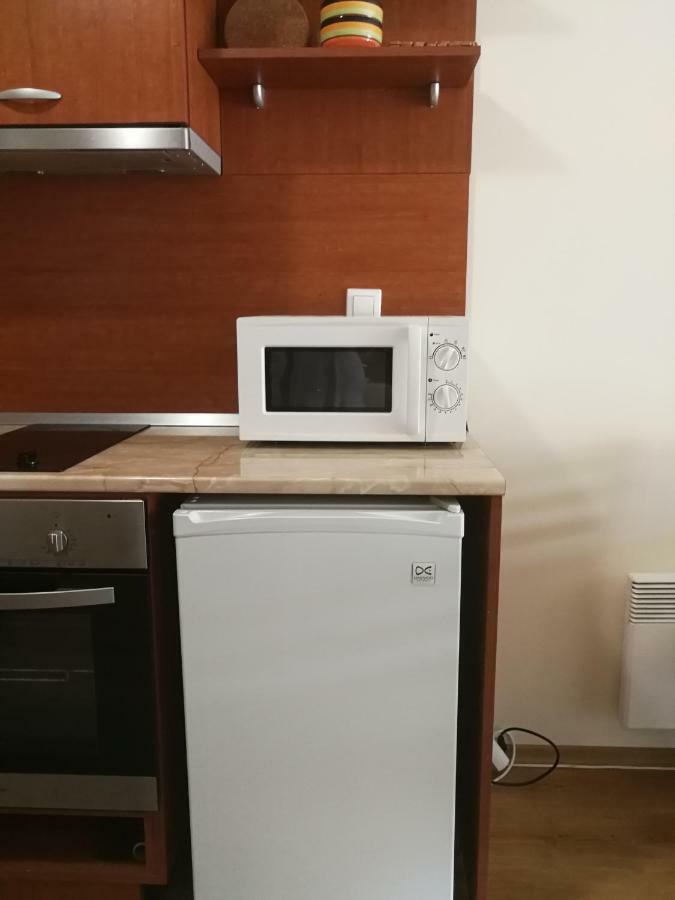 G-Apartment, New Inn, 2-Rooms Банско Экстерьер фото