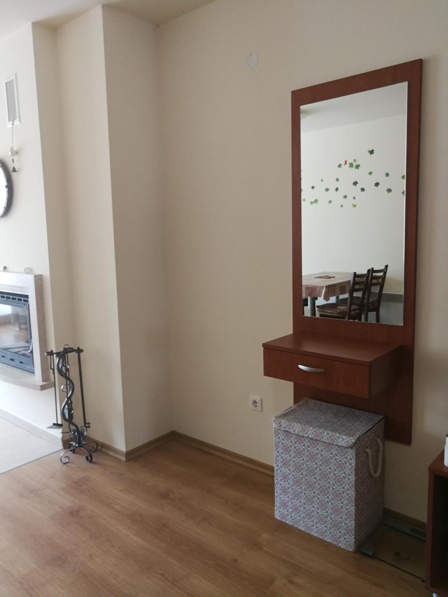 G-Apartment, New Inn, 2-Rooms Банско Экстерьер фото