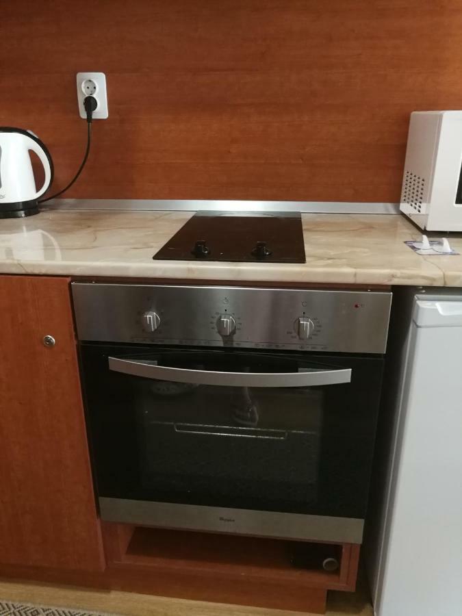 G-Apartment, New Inn, 2-Rooms Банско Экстерьер фото