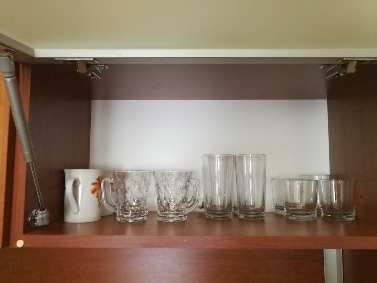 G-Apartment, New Inn, 2-Rooms Банско Экстерьер фото