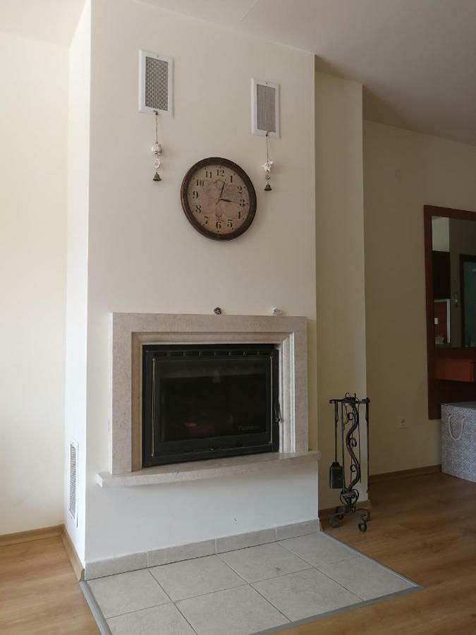 G-Apartment, New Inn, 2-Rooms Банско Экстерьер фото