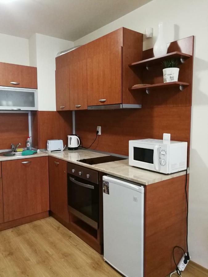 G-Apartment, New Inn, 2-Rooms Банско Экстерьер фото